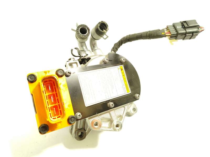 Recambio de alternador para kia niro ii (sg2) 1.6 gdi hybrid referencia OEM IAM 3739003920 - Gris 3