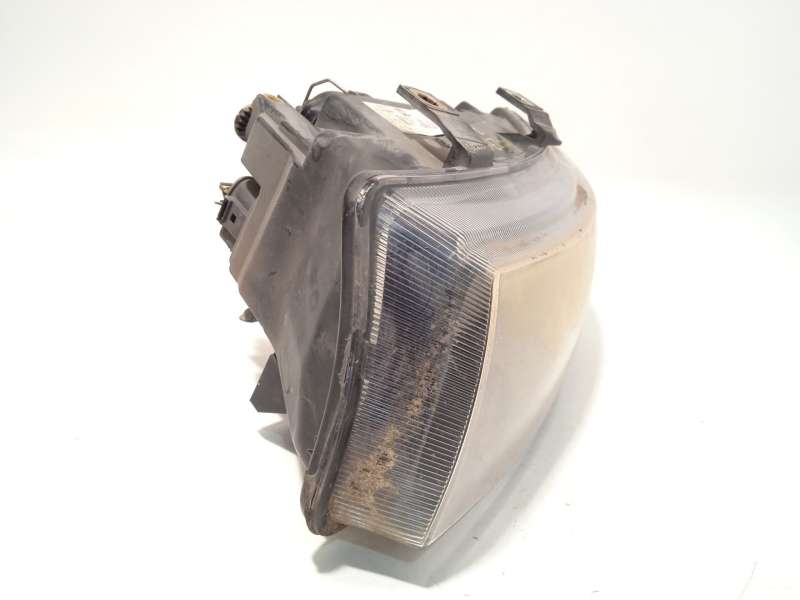 Recambio de faro izquierdo para seat leon (1m1) 1.9 tdi referencia OEM IAM 1M1941015 - Negro 2