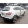 nissan qashqai (j10) del año 2012