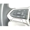 Recambio de volante para volkswagen polo vi (aw1, bz1, ae1) 1.0 tsi referencia OEM IAM 2G0419089AVDH  