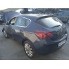 opel astra j lim. del año 2011