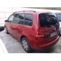 VOLKSWAGEN TOURAN (1T1, 1T2)
