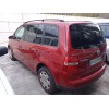 volkswagen touran (1t1, 1t2) del año 2003