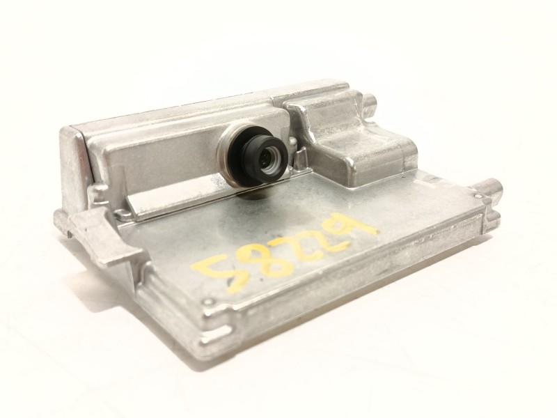 MODULO ELECTRONICO 2Q0980653H 2Q0980653A 