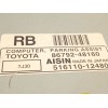 Recambio de modulo electronico para lexus rx (_u3_) 400h (mhu38_) referencia OEM IAM 8679248160  51611012480