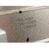 Recambio de alternador para kia niro ii (sg2) 1.6 gdi hybrid referencia OEM IAM 3739003920  