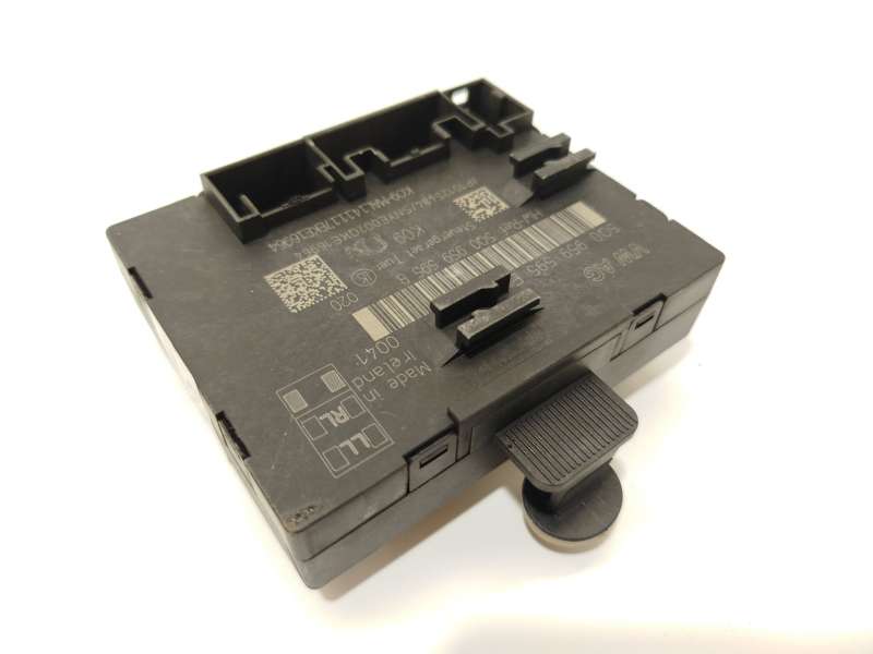 Recambio de centralita confort para volkswagen touran (5t1) 1.6 tdi referencia OEM IAM 5Q0959595E 2