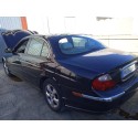 JAGUAR S-TYPE