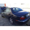 jaguar s-type del año 1999