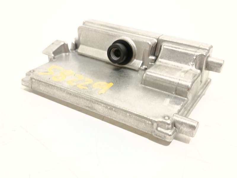 Recambio de modulo electronico para volkswagen taigo (cs1) 1.0 tsi referencia OEM IAM 2Q0980653H 2Q0980653A 2