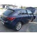 OPEL ASTRA J LIM.