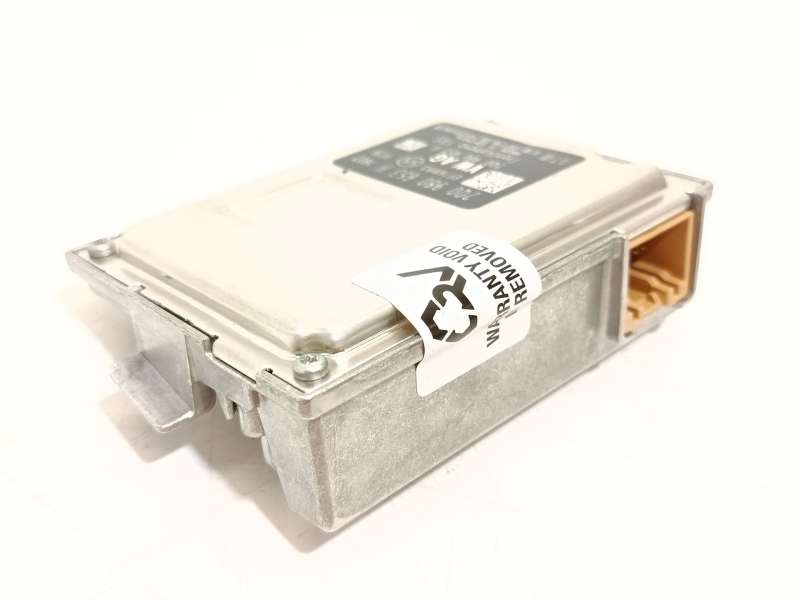 Recambio de modulo electronico para volkswagen taigo (cs1) 1.0 tsi referencia OEM IAM 2Q0980653H 2Q0980653A 3