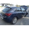 opel astra j lim. del año 2011