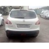 nissan qashqai (j10) del año 2012