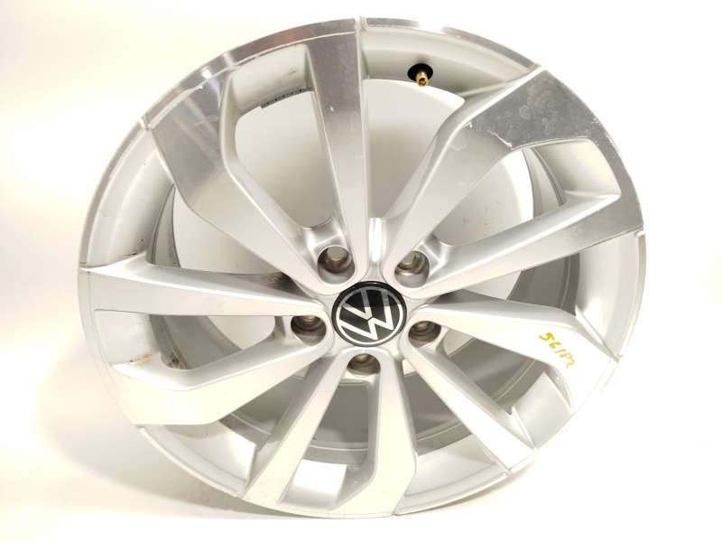 Recambio de llanta para volkswagen t-roc (a11, d11) 1.0 tsi referencia OEM IAM 2GA601025AC8Z8 2