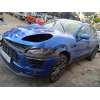 porsche macan (typ ) del año 2015