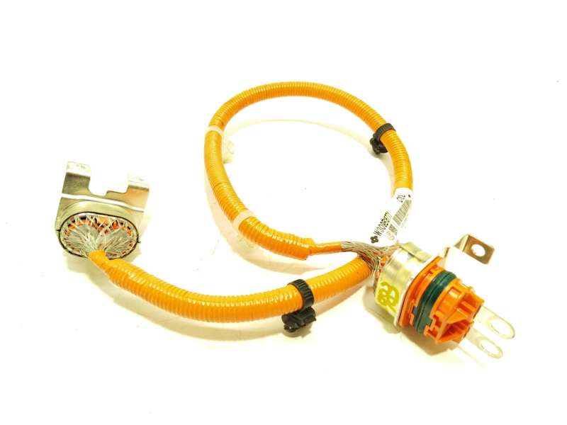 Recambio de modulo electronico para mitsubishi outlander iii (gg_w, gf_w, zj, zl, zk) 2.0 hybrid 4wd (gg2w) referencia OEM IAM W