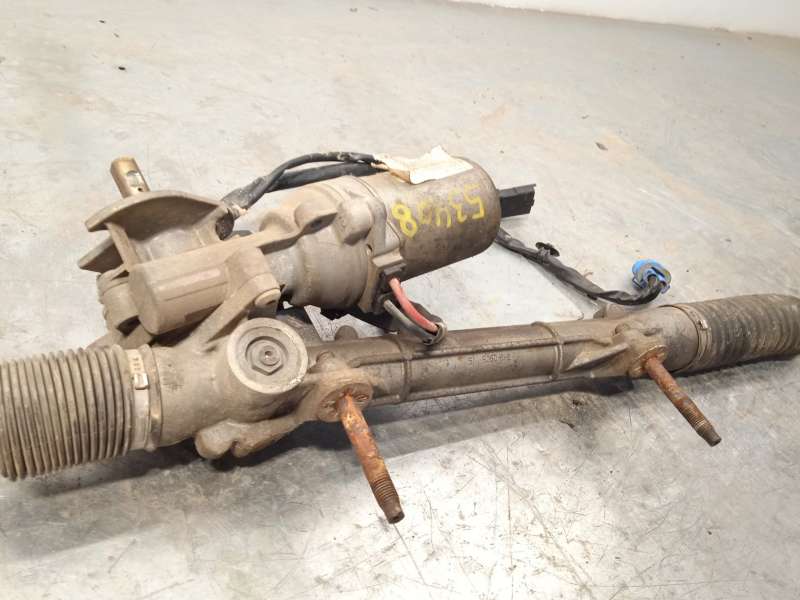 Recambio de cremallera direccion para citroën c3 pluriel 1.4 costa azul referencia OEM IAM 4000TP 2