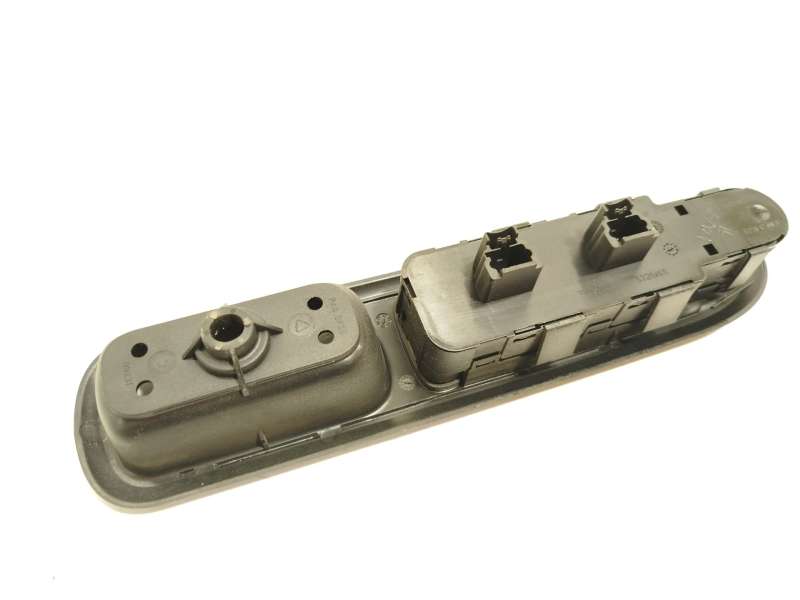 Recambio de mando elevalunas delantero izquierdo para peugeot 407 (6d_) 2.0 hdi 135 (6drhrh, 6drhre, 6drhrg, 6drhrj) referencia - Negro 3