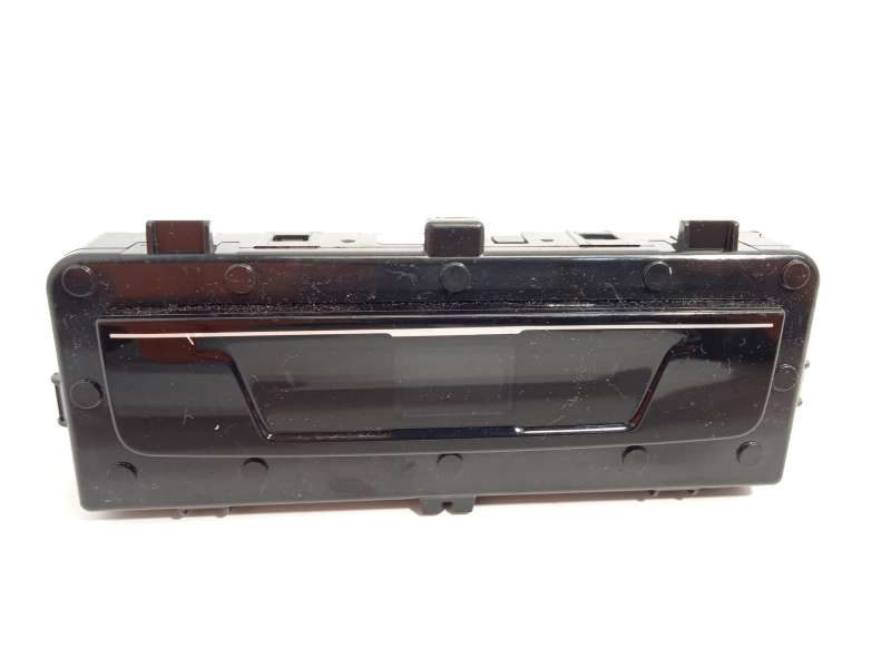 Recambio de modulo electronico para cupra formentor (km7, kmp) 1.5 tsi referencia OEM IAM 11A907049 11A907049WHS 2