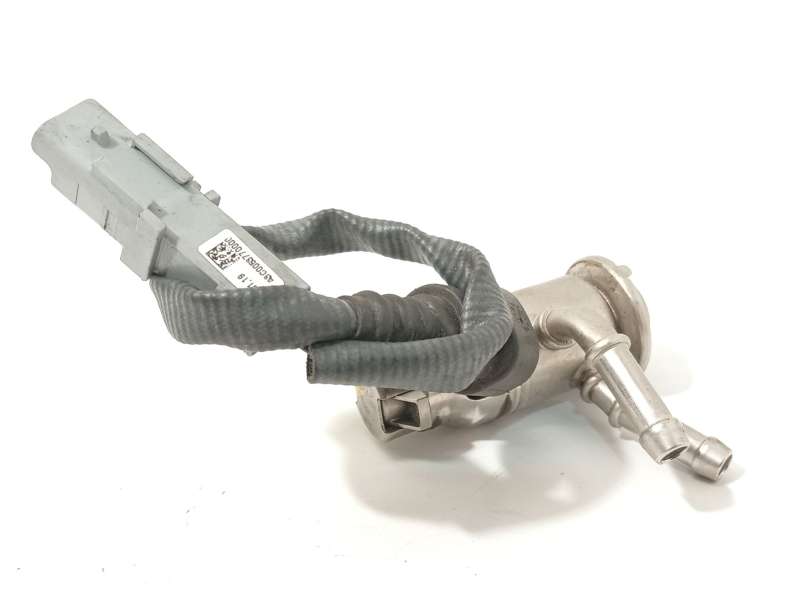 Recambio de inyector para dacia sandero ii (b8_) 1.5 dci referencia OEM IAM 208995377R 2