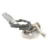 Recambio de inyector para dacia sandero ii (b8_) 1.5 dci referencia OEM IAM 208995377R  