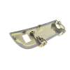 Recambio de embellecedor para porsche 911 descapotable (992) 3.8 turbo s (992650) referencia OEM IAM 992868431A  
