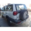 nissan terrano ii (r20) del año 2005
