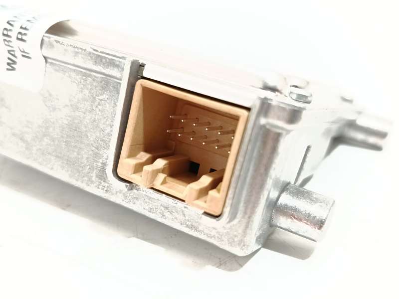 Recambio de modulo electronico para volkswagen taigo (cs1) 1.0 tsi referencia OEM IAM 2Q0980653H 2Q0980653A 4