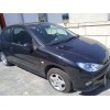 peugeot 206 berlina del año 2006
