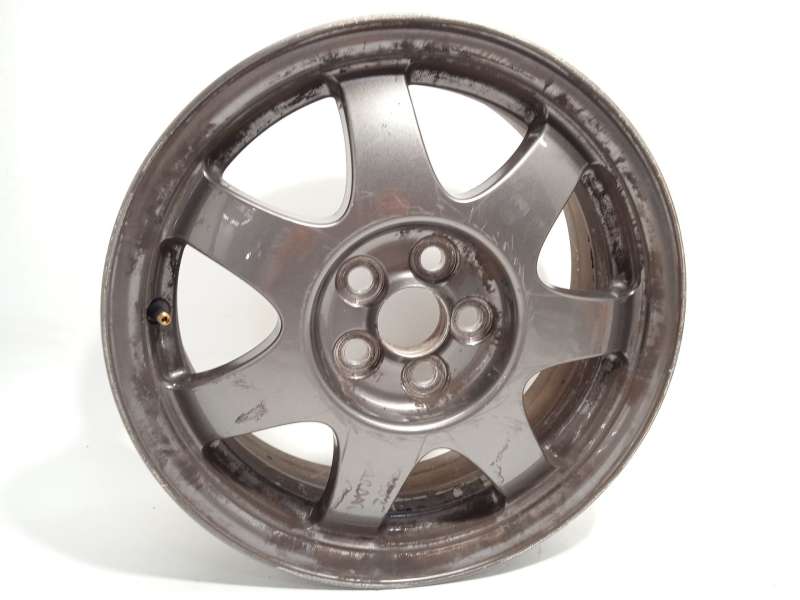 Recambio de llanta para toyota prius liftback (_w2_) 1.5 hybrid (nhw20_) referencia OEM IAM 4261147070 - Gris 2