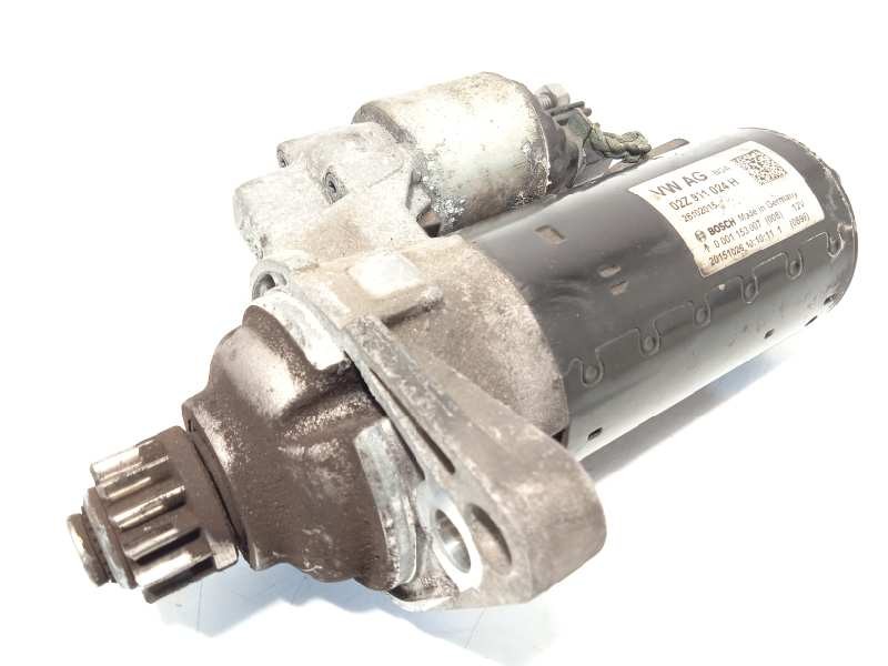 MOTOR ARRANQUE 02Z911024H 0001153007