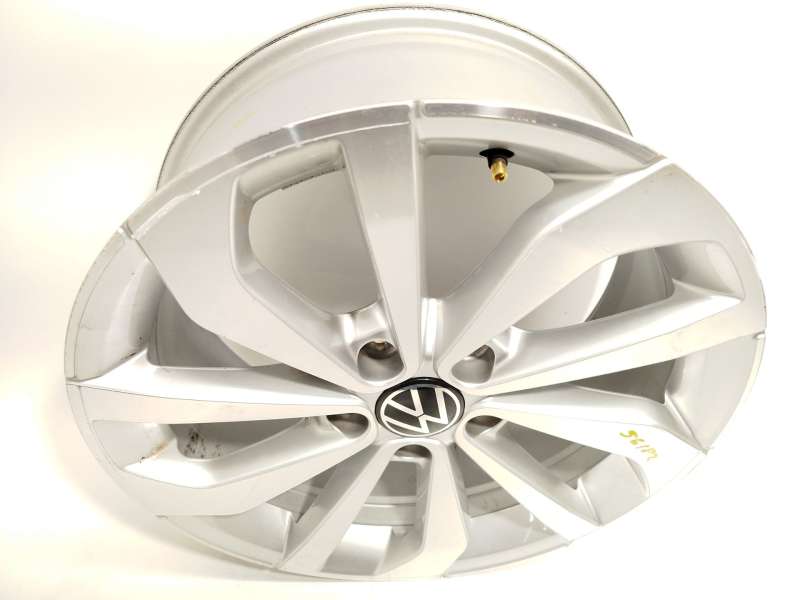 Recambio de llanta para volkswagen t-roc (a11, d11) 1.0 tsi referencia OEM IAM 2GA601025AC8Z8 3