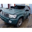 NISSAN PATROL GR (Y61)