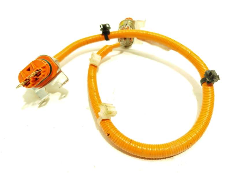 Recambio de modulo electronico para mitsubishi outlander iii (gg_w, gf_w, zj, zl, zk) 2.0 hybrid 4wd (gg2w) referencia OEM IAM W 2