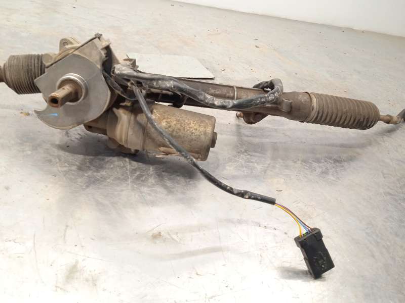 Recambio de cremallera direccion para citroën c3 pluriel 1.4 costa azul referencia OEM IAM 4000TP 3