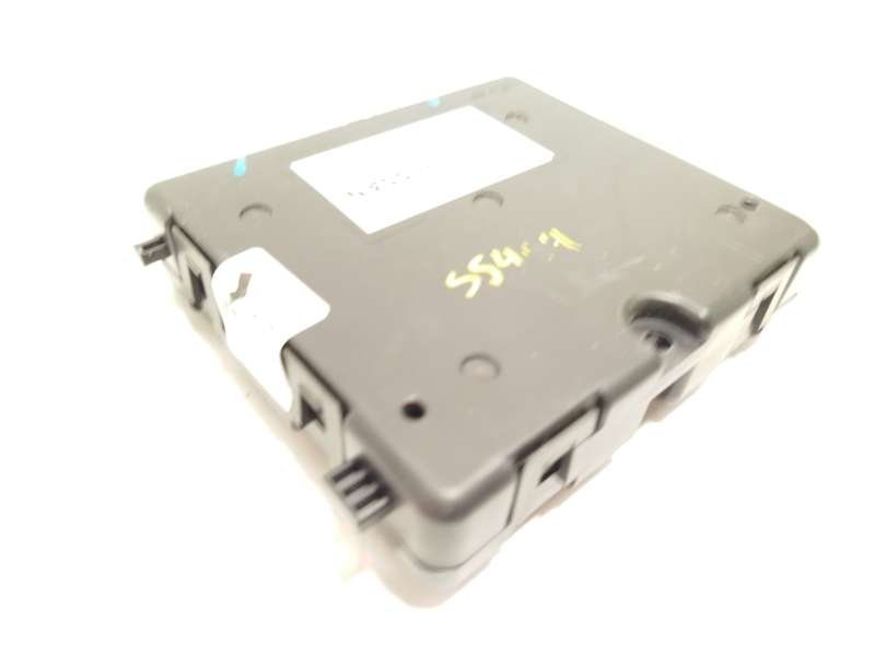 Recambio de modulo electronico para renault arkana i (lcm_, ldn_) 1.3 tce 140 (ldn0) referencia OEM IAM 285251735R  27760F233D - Negro 2