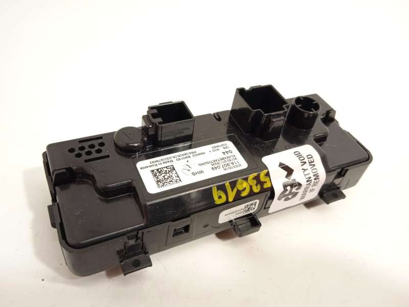 Recambio de modulo electronico para cupra formentor (km7, kmp) 1.5 tsi referencia OEM IAM 11A907049 11A907049WHS 3