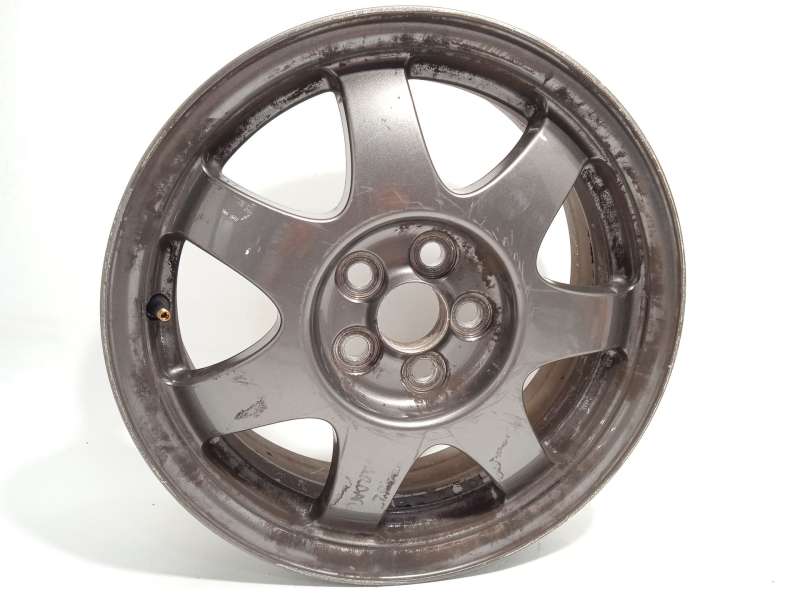 Recambio de llanta para toyota prius liftback (_w2_) 1.5 hybrid (nhw20_) referencia OEM IAM 4261147070 - Gris 3