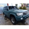 nissan patrol gr (y61) del año 2004