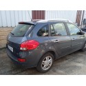 RENAULT CLIO III GRANDTOUR (KR0/1_)