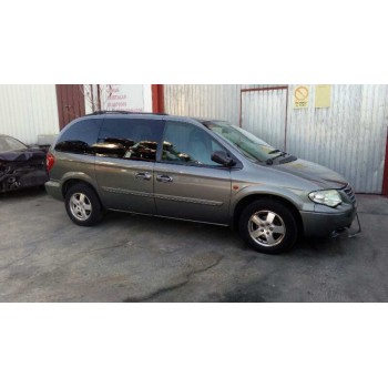 chrysler voyager (rg) del año 2007
