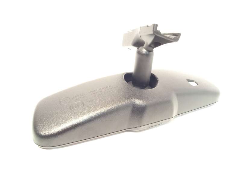 Recambio de espejo interior para hyundai ioniq (ae) 1.6 gdi hybrid referencia OEM IAM 85101A4000 85101A4000P2 - Gris 3