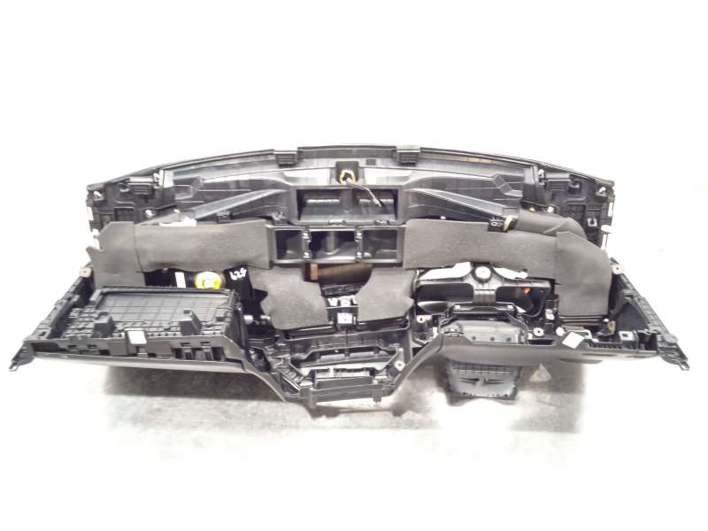 Recambio de kit airbag para hyundai i20 iii (bc3, bi3) 1.0 t-gdi hybrid 48v referencia OEM IAM 84710Q0050NNB 5