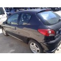 PEUGEOT 206 BERLINA