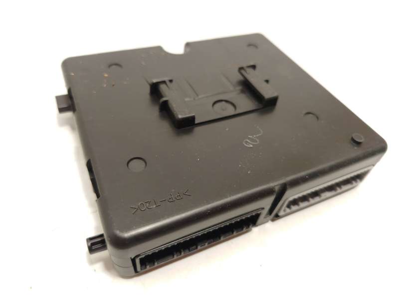 Recambio de modulo electronico para renault arkana i (lcm_, ldn_) 1.3 tce 140 (ldn0) referencia OEM IAM 285251735R  27760F233D - Negro 3