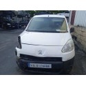 PEUGEOT PARTNER KOMBI