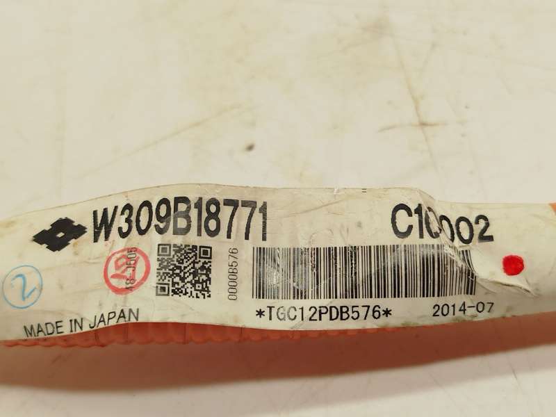 Recambio de modulo electronico para mitsubishi outlander iii (gg_w, gf_w, zj, zl, zk) 2.0 hybrid 4wd (gg2w) referencia OEM IAM W 4