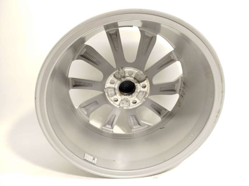 Recambio de llanta para volkswagen t-roc (a11, d11) 1.0 tsi referencia OEM IAM 2GA601025AC8Z8 5