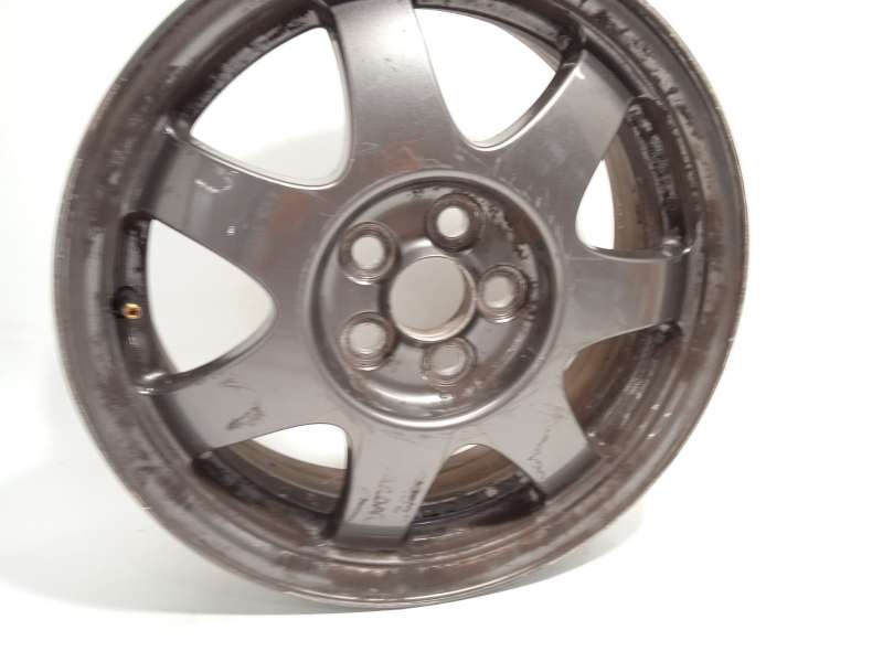 Recambio de llanta para toyota prius liftback (_w2_) 1.5 hybrid (nhw20_) referencia OEM IAM 4261147070 - Gris 4